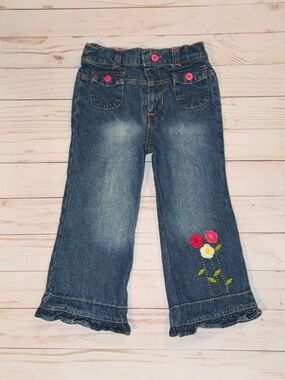 B.T Kids jeans